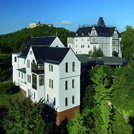 Haus Hainstein ไอเซนัค ภายนอก รูปภาพ