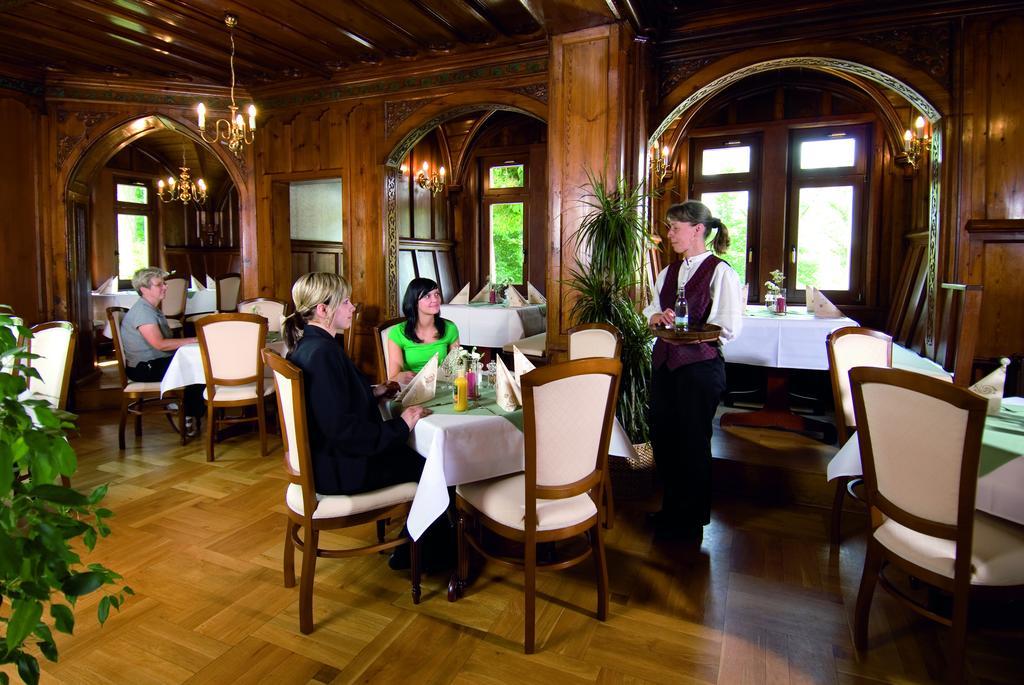 Haus Hainstein ไอเซนัค ภายนอก รูปภาพ